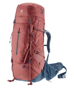 Deuter Aircontact X 80+15 SL