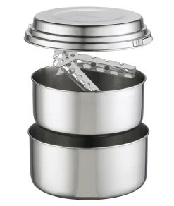 MSR Alpine 2 Topfset