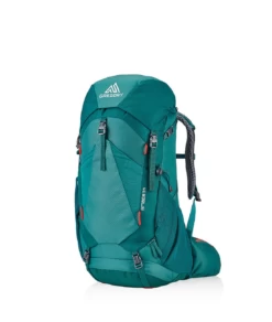Gregory Amber 34