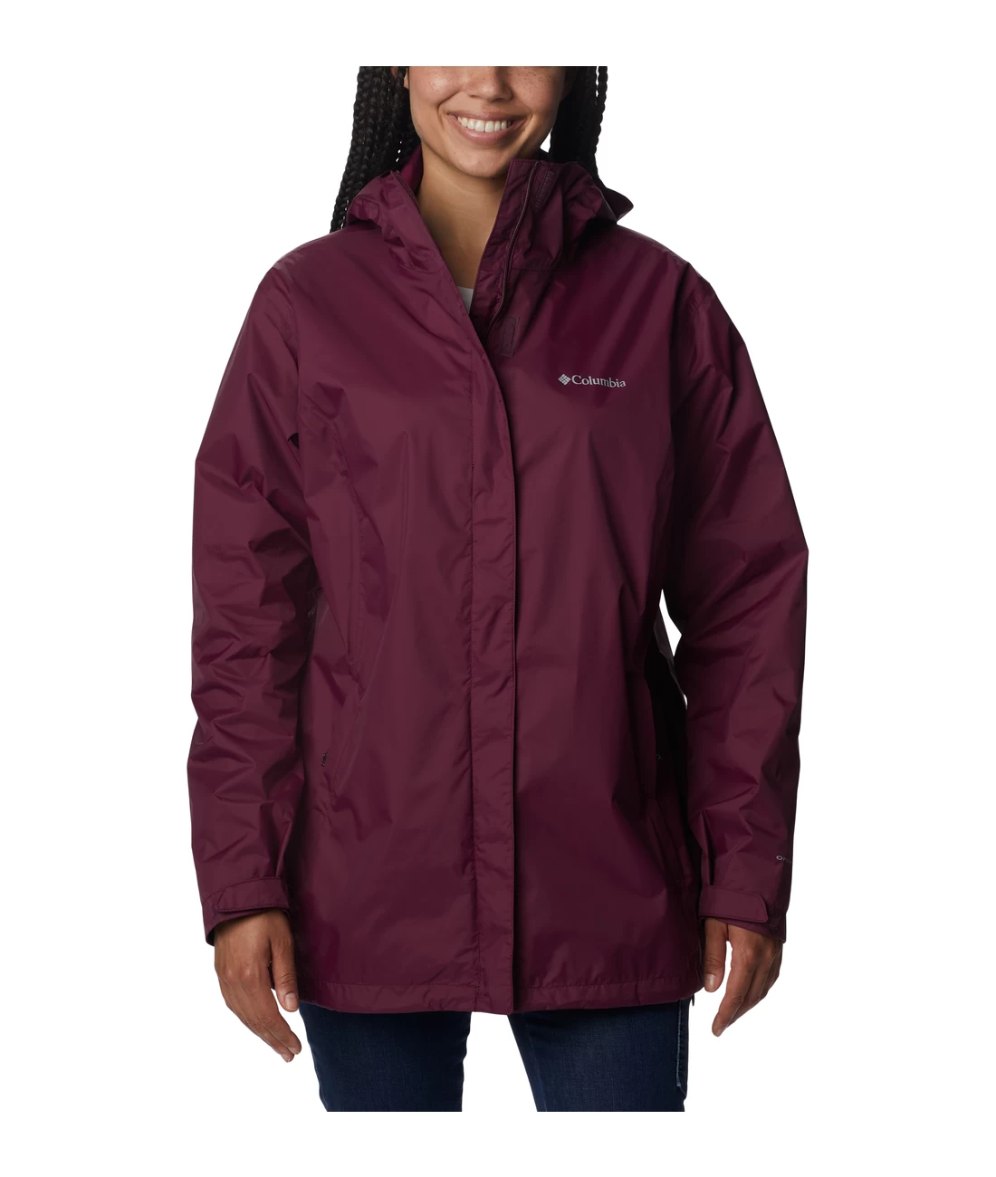 Columbia Arcadia II Jacket 3 Columbia Arcadia II Jacket