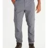 Marmot Arch Rock Convertible Pant (Kurzgröße) -Draussen Geschäft Arch Rock Convertible PantnbspKurzgrosse 13671674