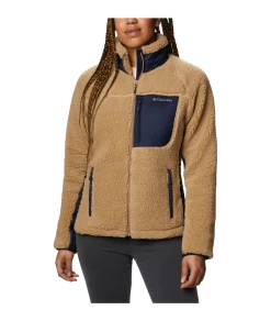 Columbia Archer Ridge II FZ