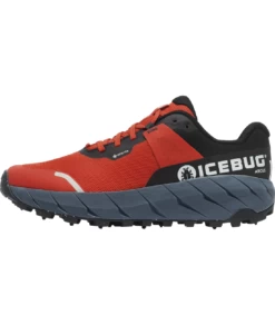 Icebug Arcus M BUGrip GTX