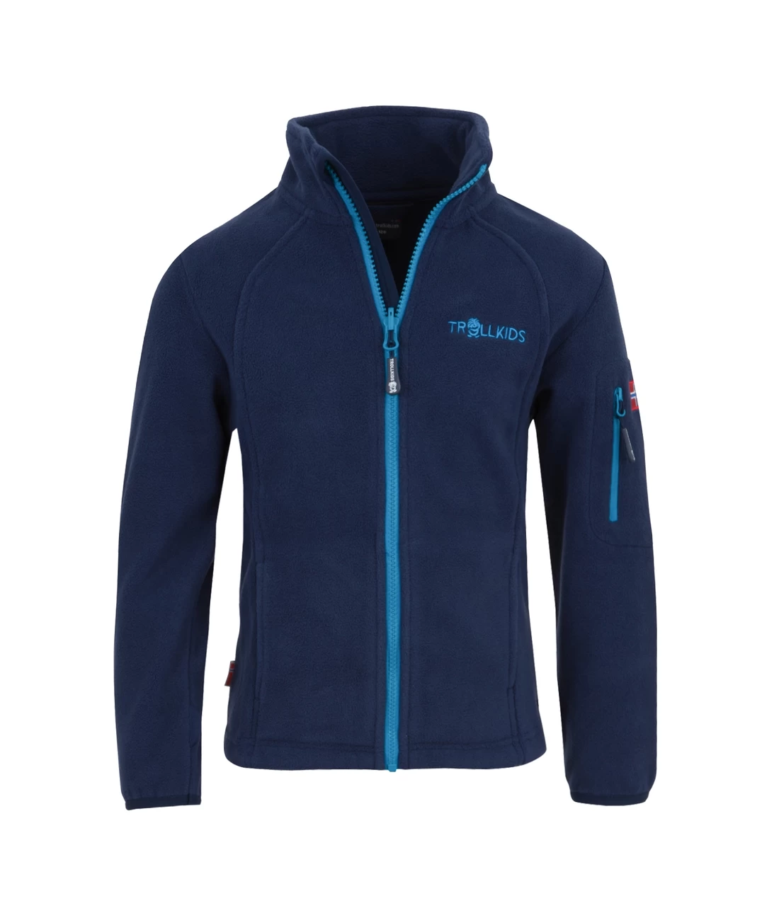 TROLLKIDS Arendal Jacket PRO 3 TROLLKIDS Arendal Jacket PRO