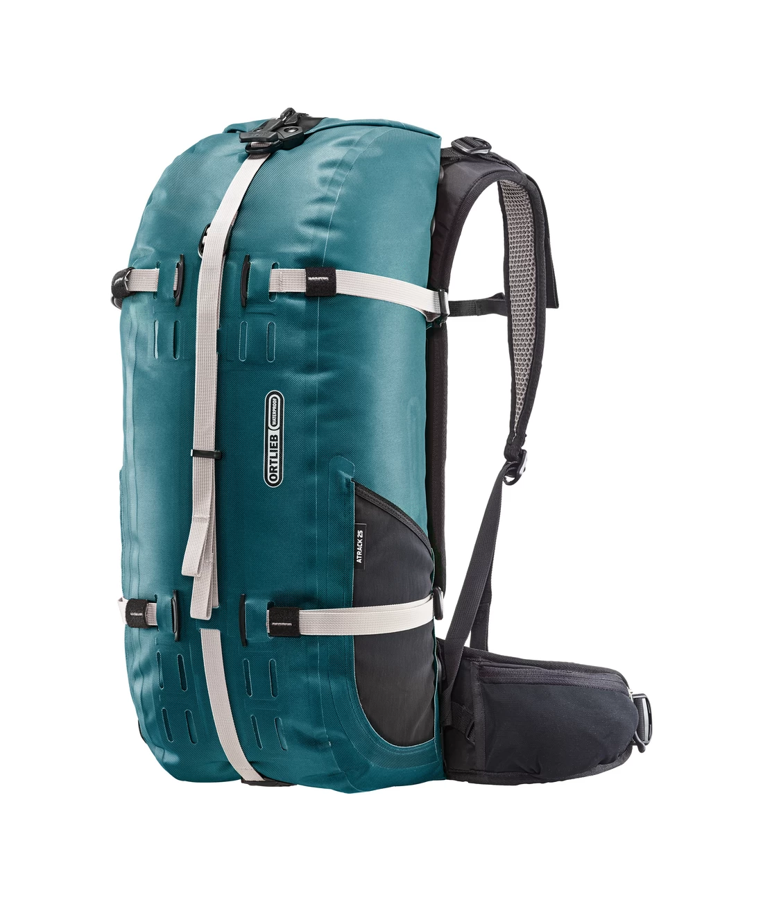 Ortlieb Atrack 25 3 Ortlieb Atrack 25