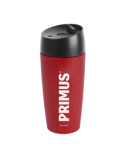 Primus Autobecher Edelstahl