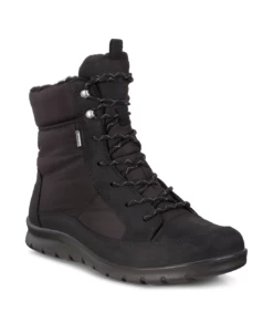 ECCO Babett GTX Lace Boot