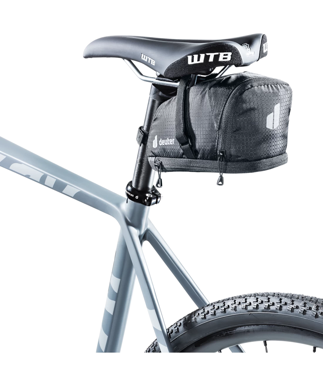 Deuter Bike Bag 1.1 + 0.3 3 Deuter Bike Bag 1.1 + 0.3