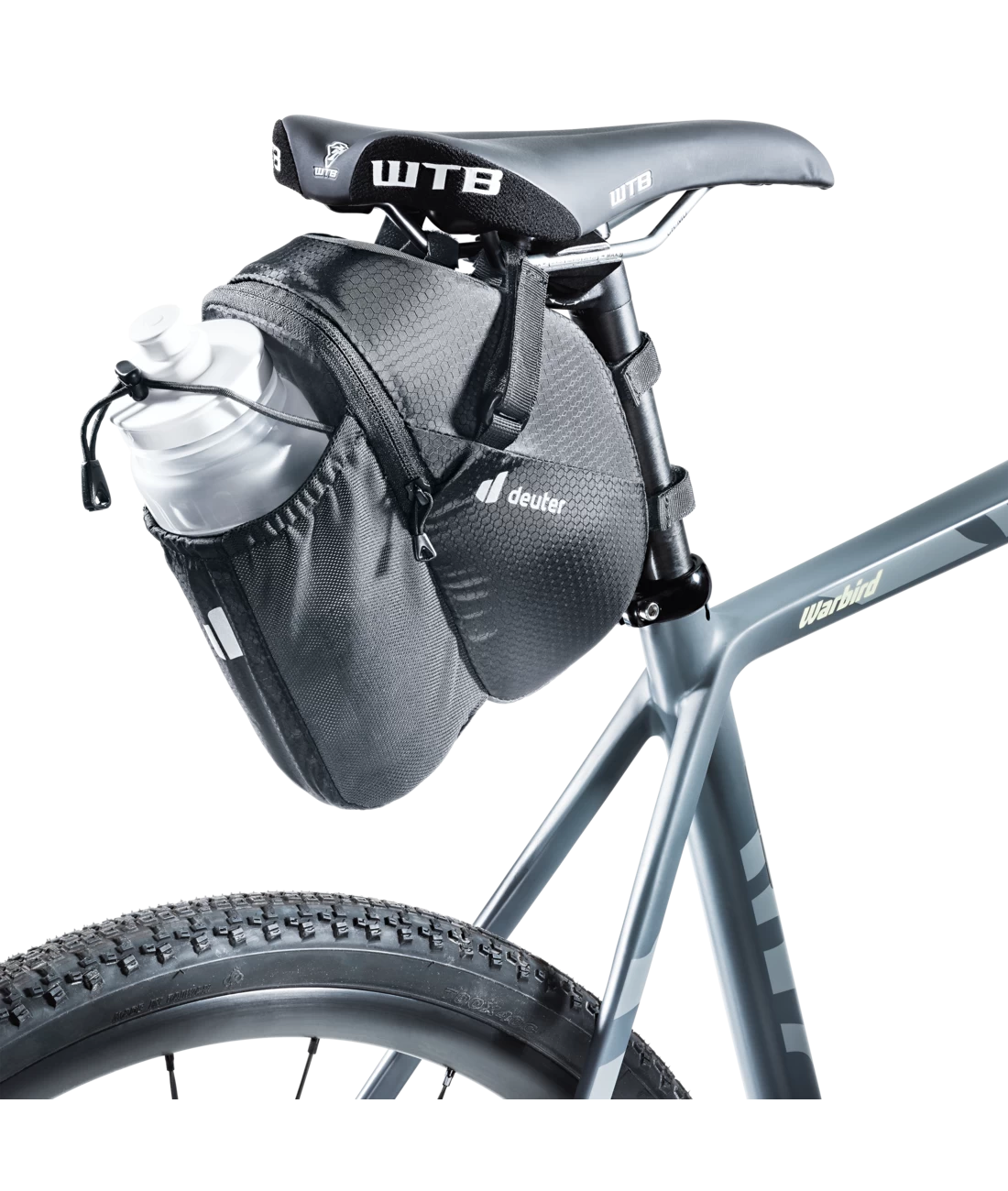 Deuter Bike Bag 1.2 Bottle 3 Deuter Bike Bag 1.2 Bottle
