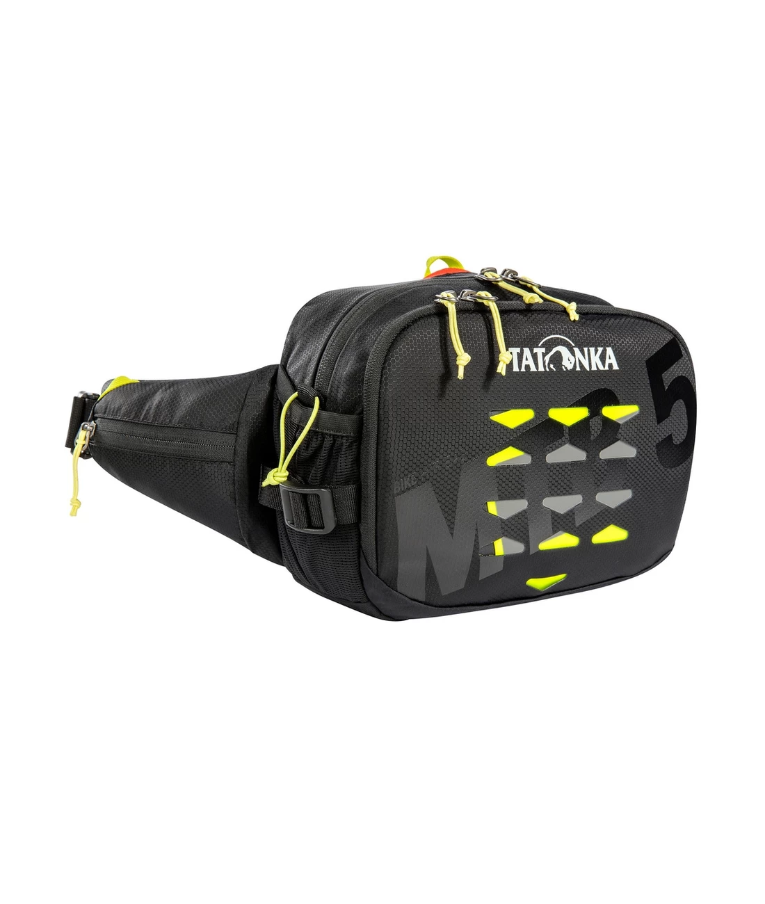 Tatonka Bike Hip Bag MTB 5 3 Tatonka Bike Hip Bag MTB 5
