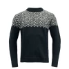 Devold Bjornoya Wool Sweater -Draussen Geschäft Bjornoya Wool Sweater 13848450