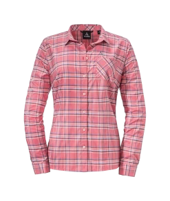 Schöffel Blouse Elmoos LG L