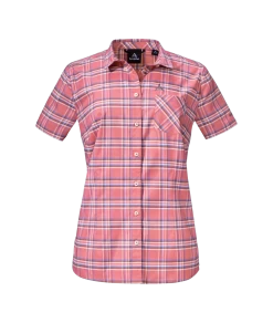 Schöffel Blouse Elmoos SH L