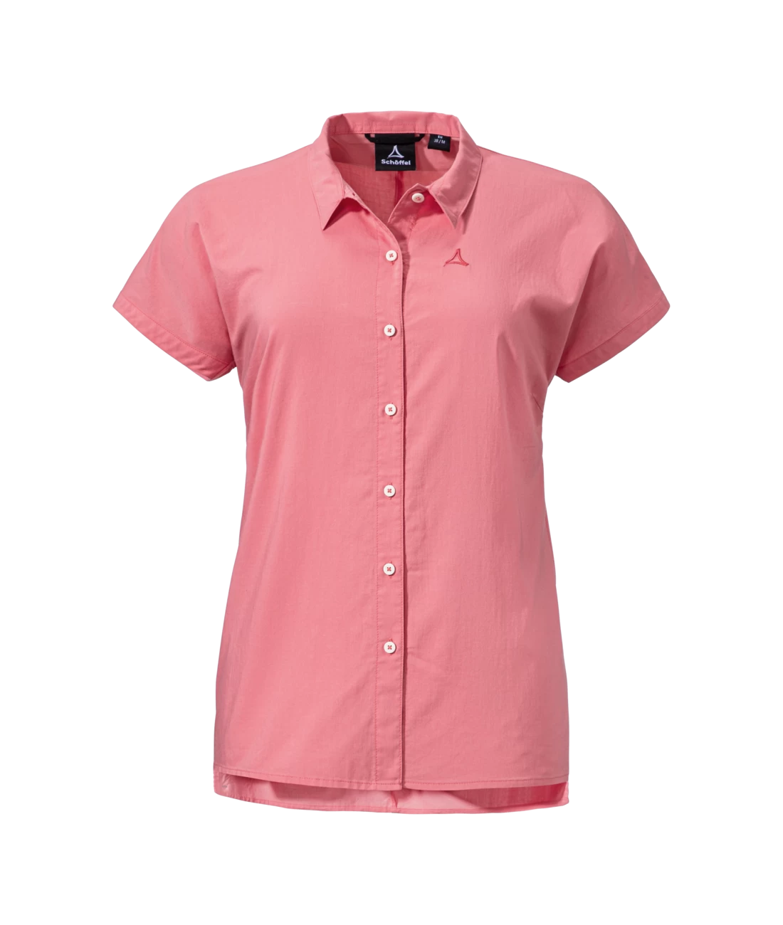 Schöffel Blouse Palma L 3 Schöffel Blouse Palma L