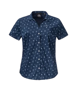 Schöffel Blouse Sonnberg SH L