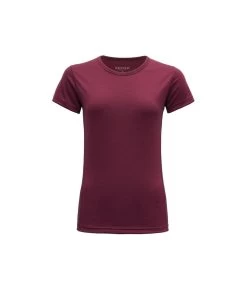 Devold Breeze Woman T-Shirt