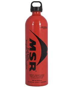 MSR Brennstoffflasche
