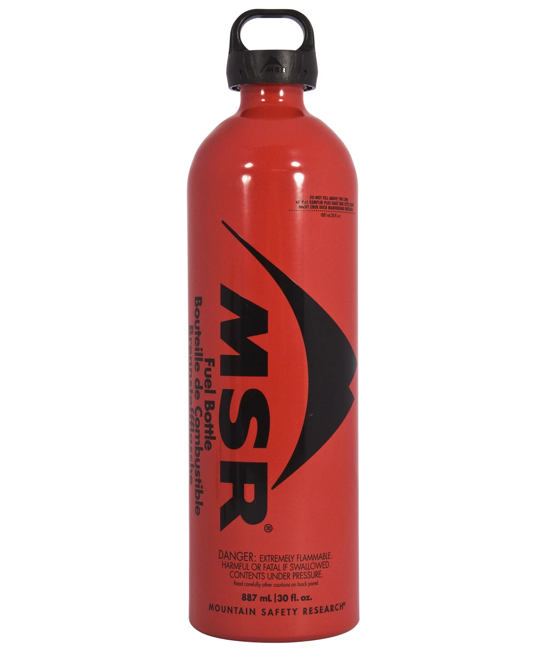 MSR Brennstoffflasche 3 MSR Brennstoffflasche