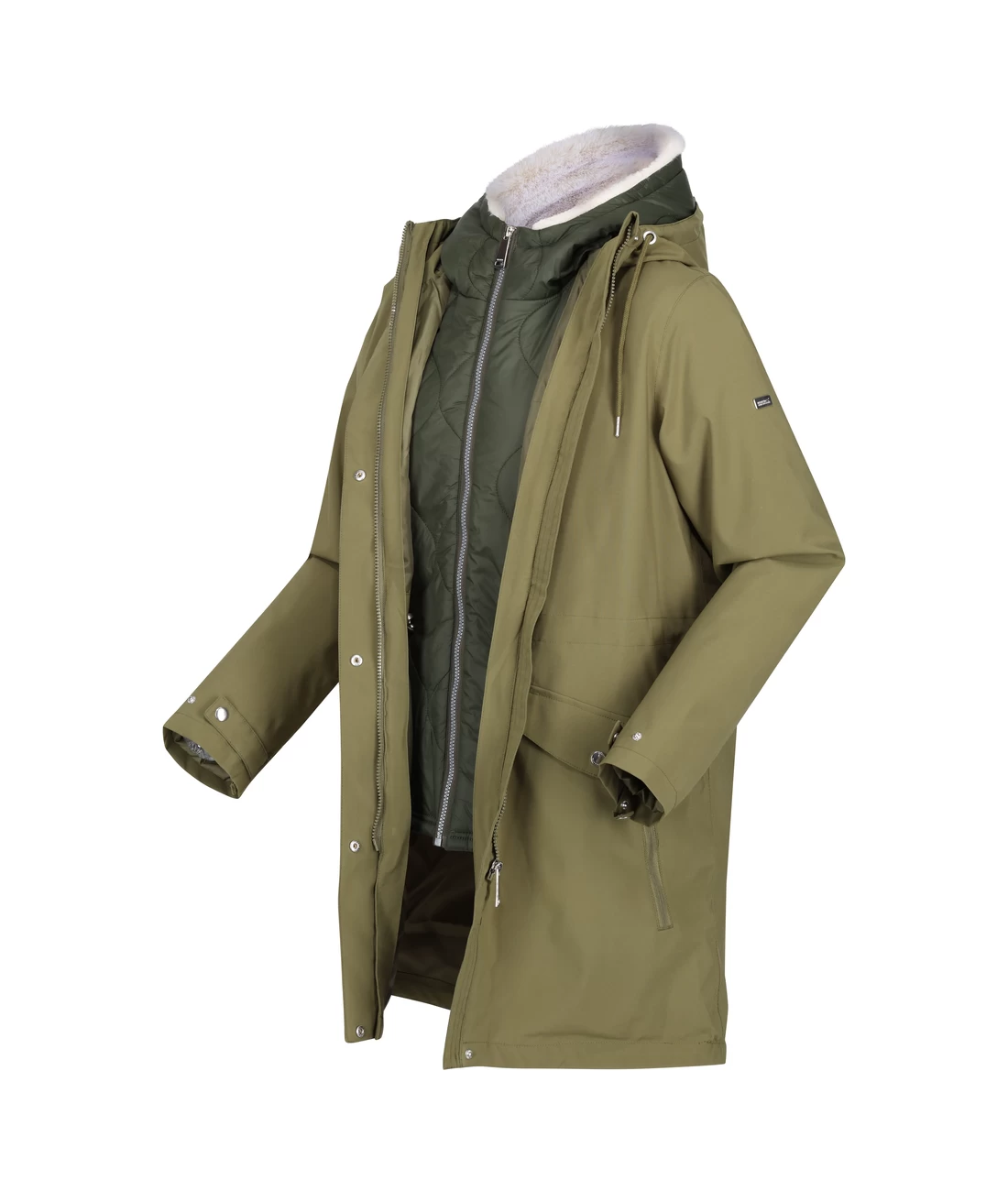 Regatta Brentley 3 In 1 Women 3 Regatta Brentley 3 In 1 Women