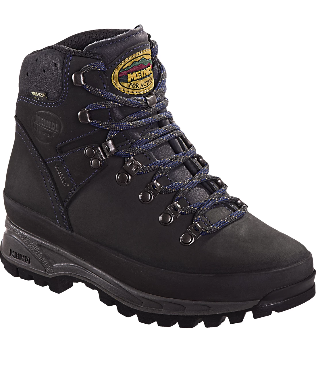 Meindl Burma PRO MFS Ladies 3 Meindl Burma PRO MFS Ladies