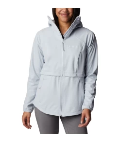 Columbia Canyon Meadows Softshell W