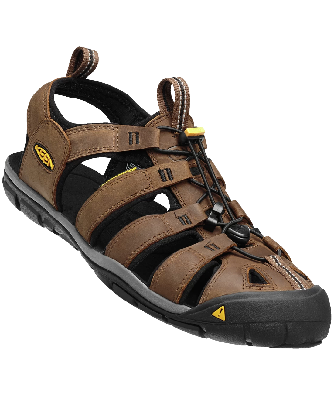 Keen Clearwater CNX Leather 3 Keen Clearwater CNX Leather