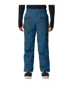 Mountain Hardwear Cloud Bank GTX Insulated Pant Men