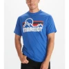 Marmot Coastal Tee S/S -Draussen Geschäft Coastal Tee S2fS 10882850