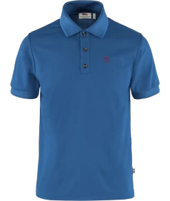 FJÄLLRÄVEN Crowley Piqué Shirt