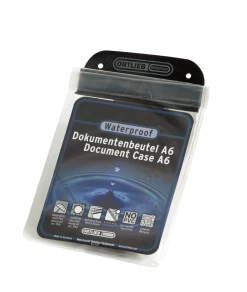 Ortlieb Dokubeutel DIN A6