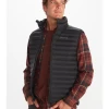 Marmot Echo Featherless Vest -Draussen Geschäft Echo Featherless Vest 15931094