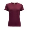 Devold Eika Woman Tee -Draussen Geschäft Eika Woman Tee 10881730