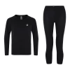 Dare2B Elate Baselayer-Set Kids -Draussen Geschäft Elate Baselayer Set Kids 18901794