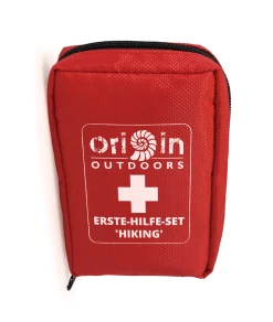 Origin Outdoors Erste Hilfe Set Hiking
