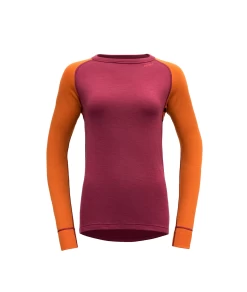 Devold Expedition Merino Shirt Woman