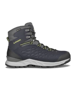 Lowa Explorer II GTX Mid Men