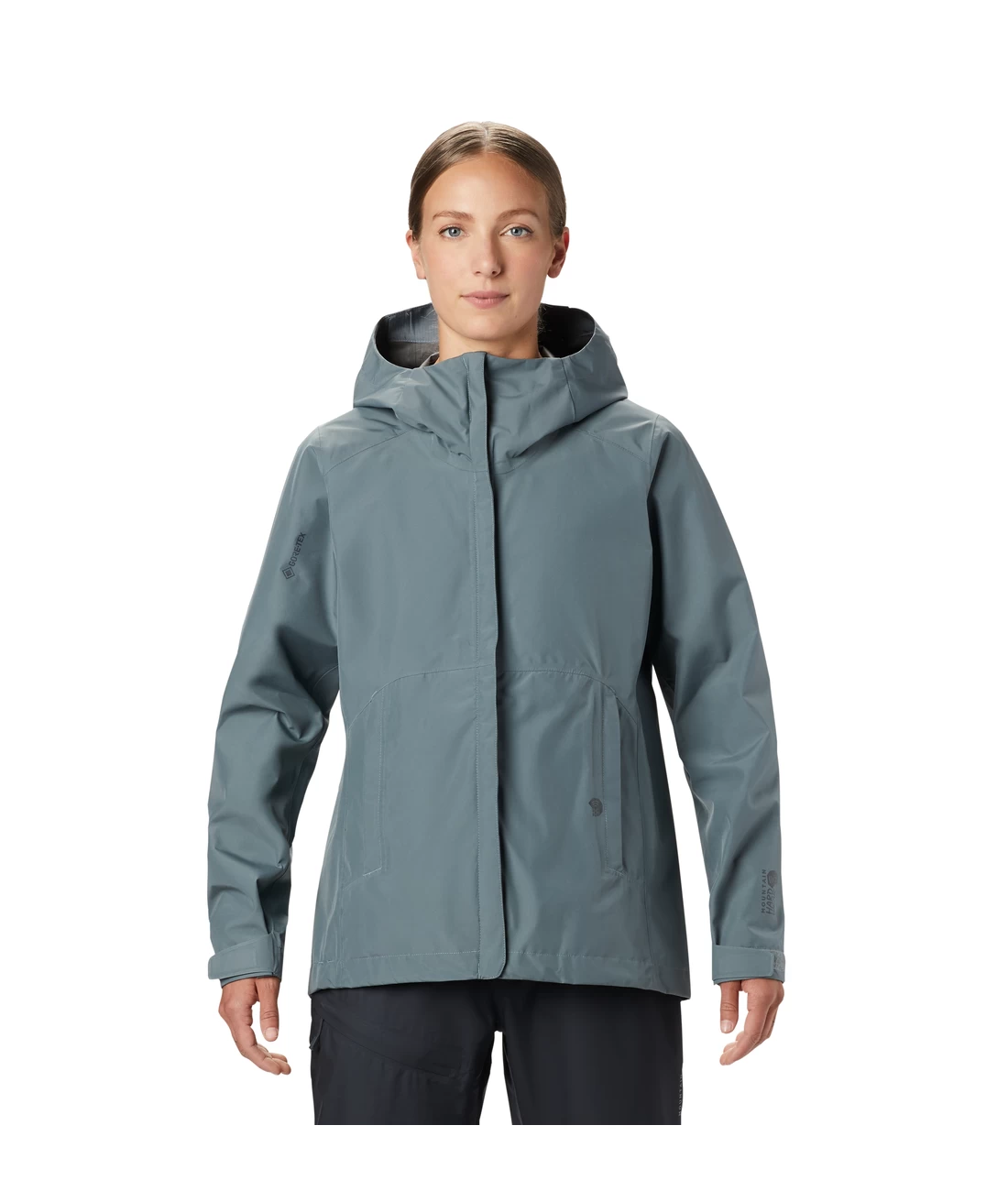 Mountain Hardwear Exposure 2 GTX Paclite Jacket 3 Mountain Hardwear Exposure 2 GTX Paclite Jacket