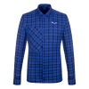 SALEWA Fanes Flannel L/S Shirt -Draussen Geschäft Fanes Flannel L2fS Shirt 13121350