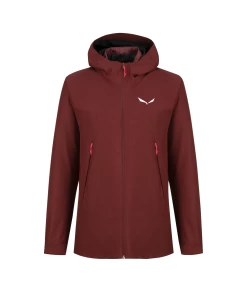 SALEWA Fanes PTX 2L W Jacket