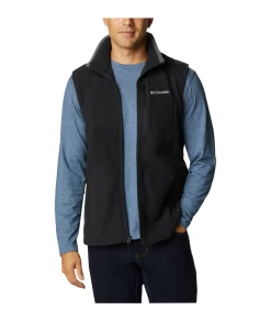 Columbia Fast Trek Fleece Vest