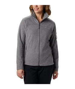 Columbia Fast Trek II Jacket