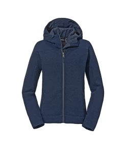 Schöffel Fleece Hoody Lakefield L