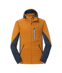 Schöffel Fleece Hoody Lodron M