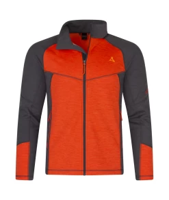 Schöffel Fleece Jacket Blentarp M