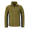 Schöffel Fleece Oberau M -Draussen Geschäft Fleece Oberau M 12800560