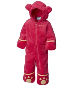Columbia Foxy Baby II Bunting