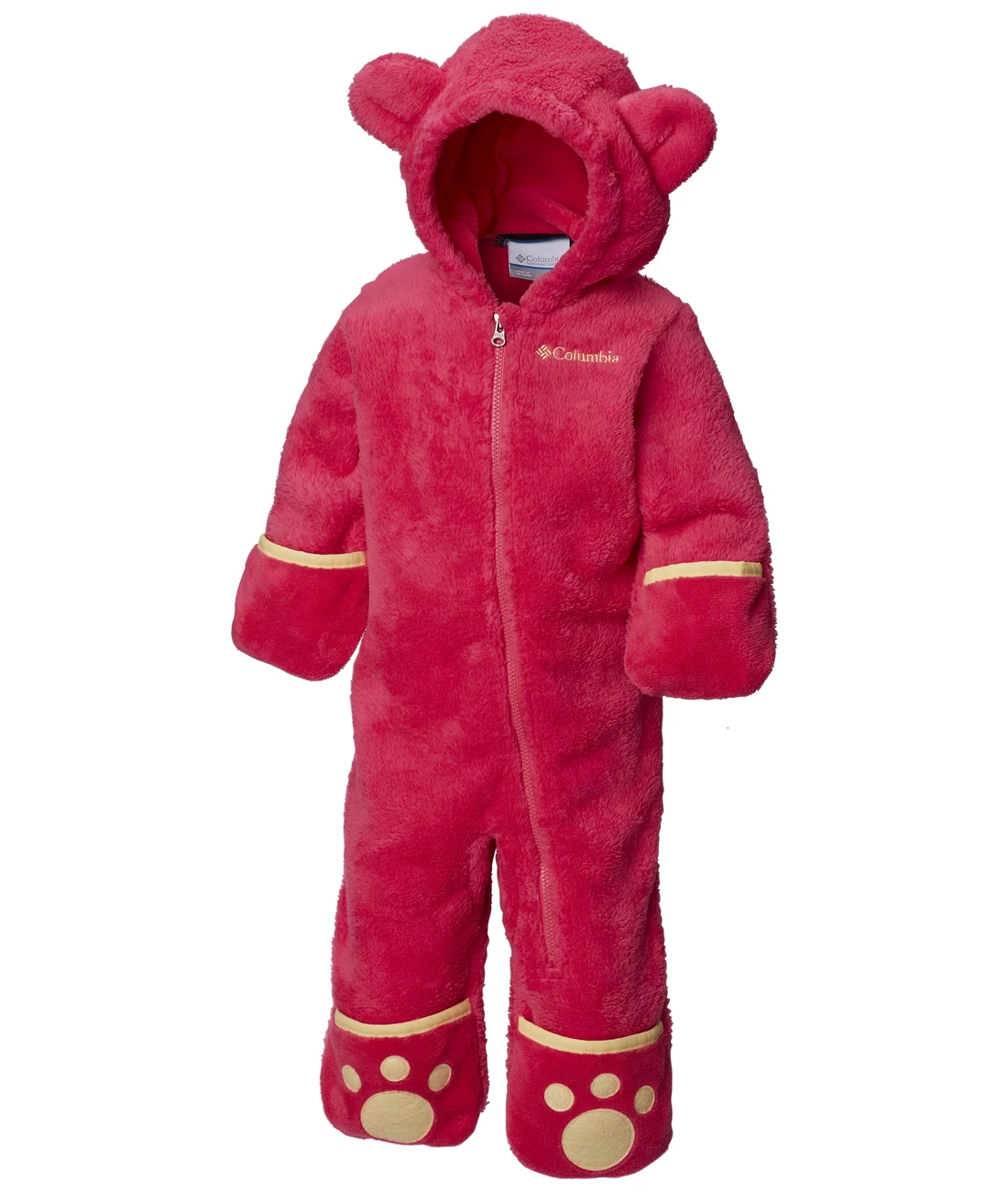 Columbia Foxy Baby II Bunting 3 Columbia Foxy Baby II Bunting