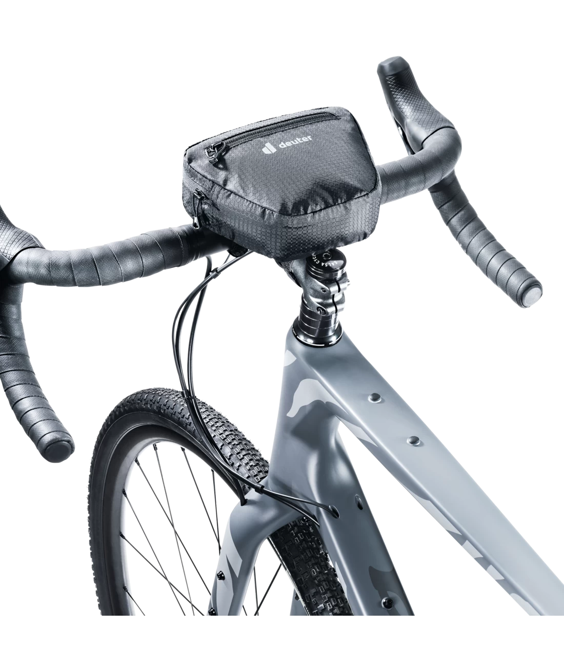 Deuter Front Bag 1.2 3 Deuter Front Bag 1.2