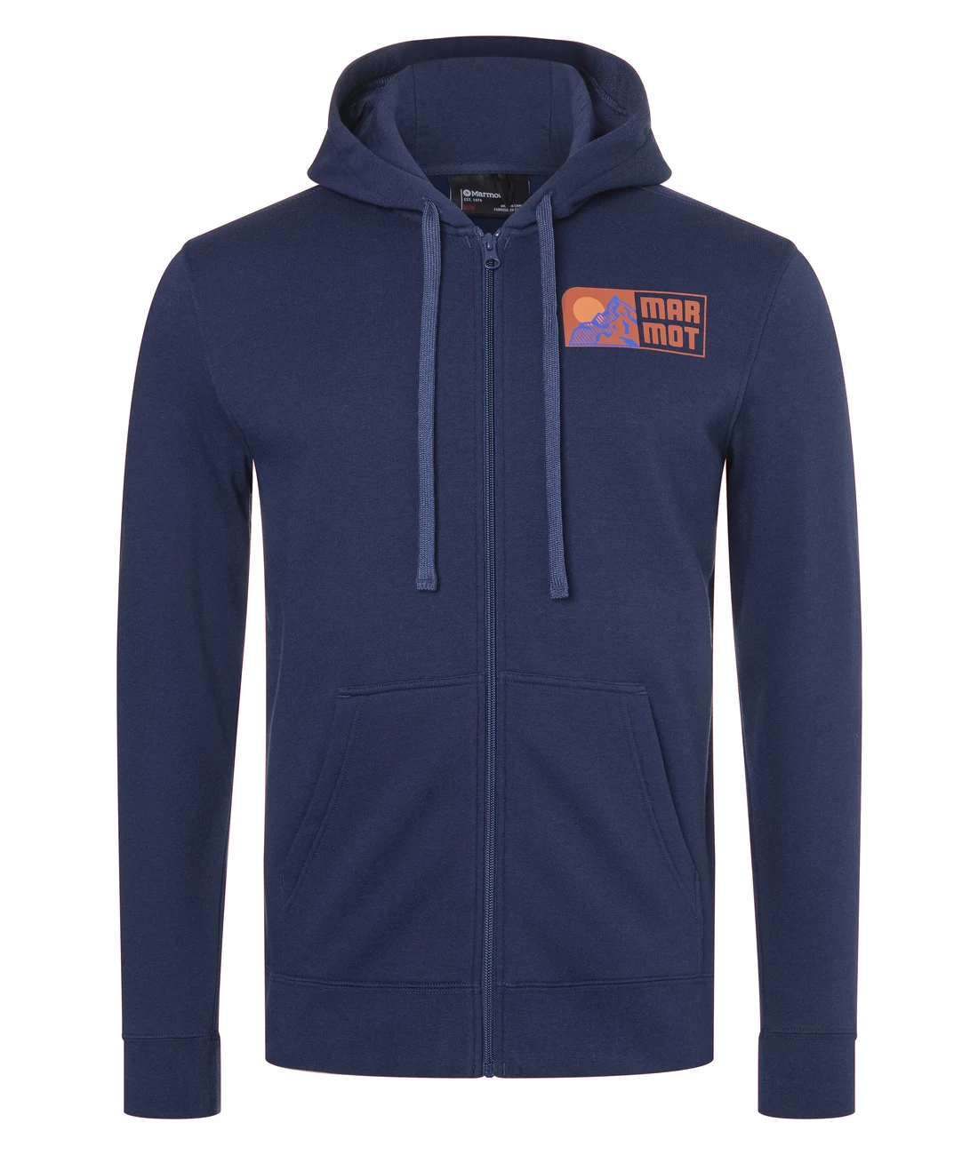 Marmot Full Zip Hoody 3 Marmot Full Zip Hoody