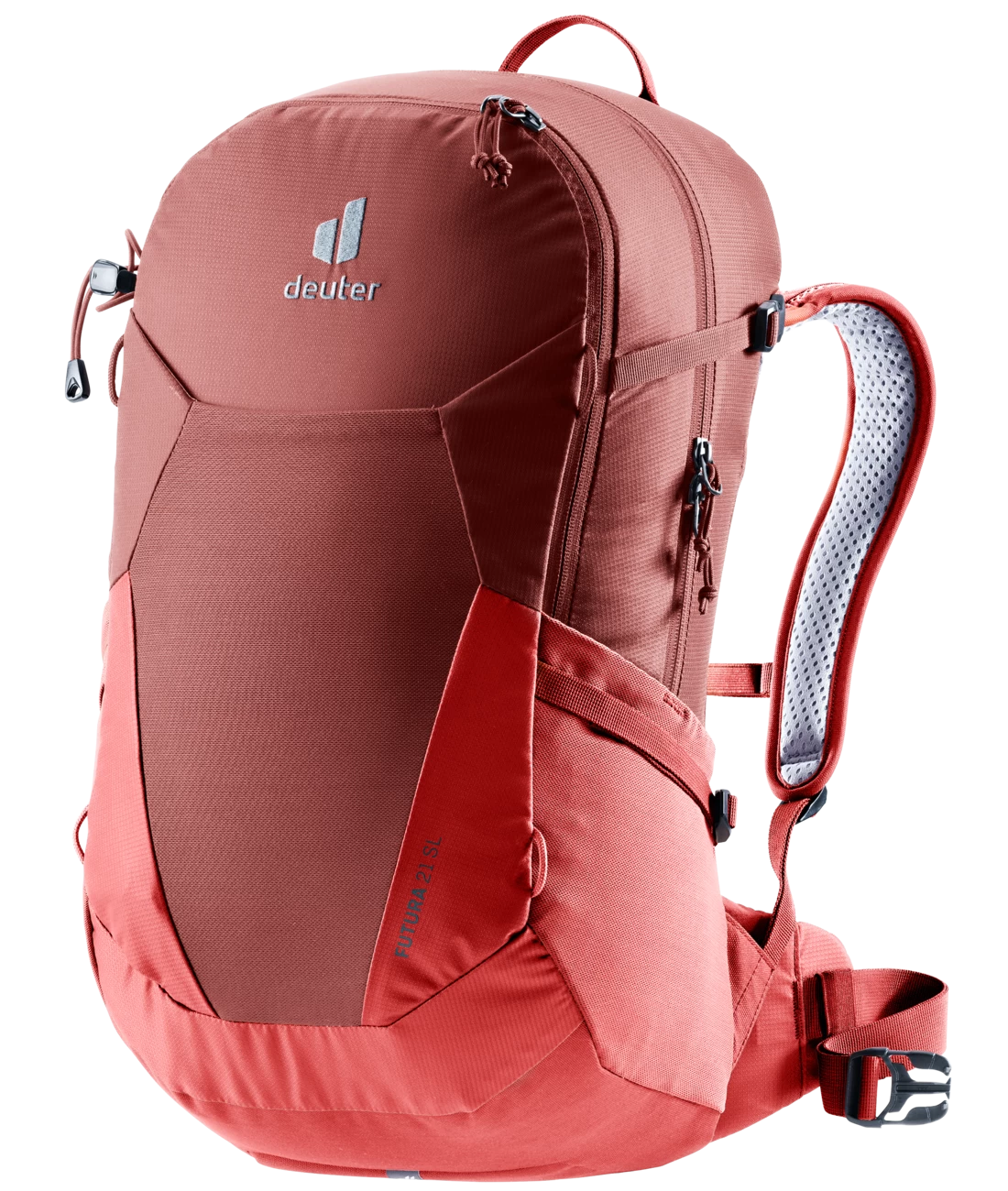 Deuter Futura 21 SL 3 Deuter Futura 21 SL